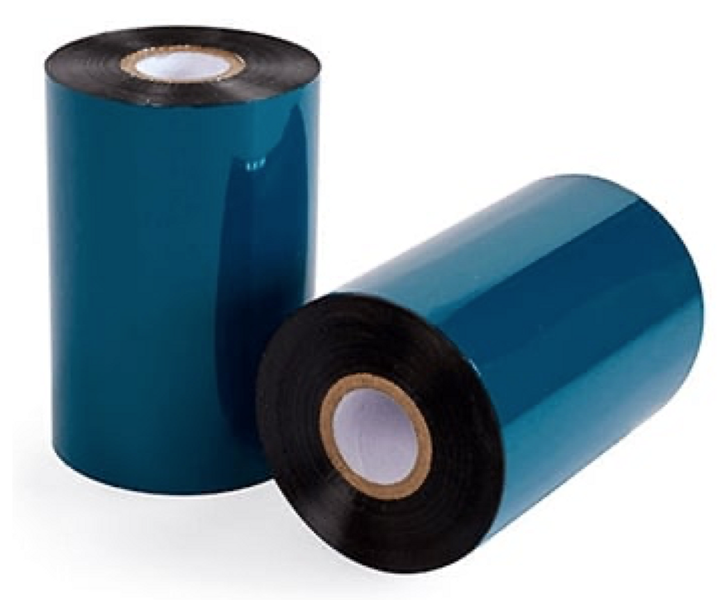 Zebra ZT220 Wax/Resin Ribbons - Barcode Printer Supply